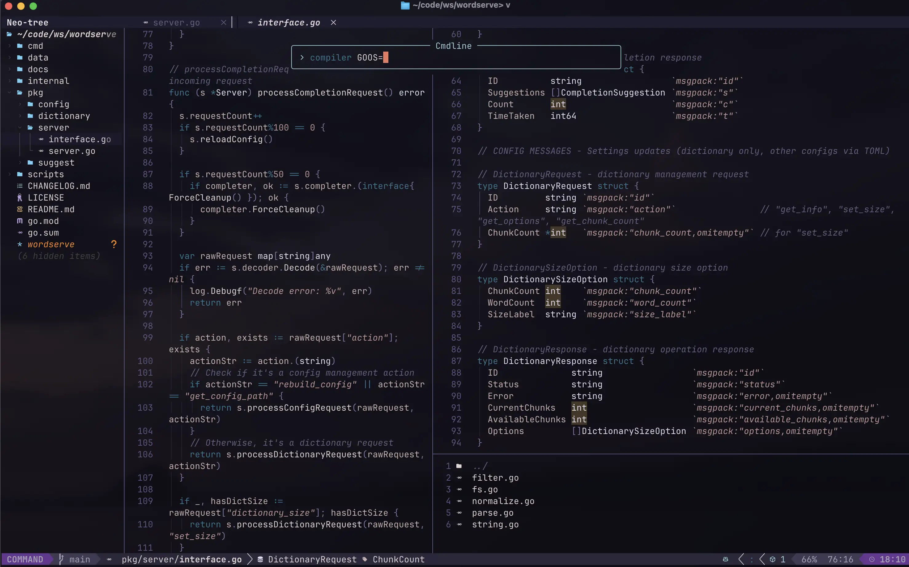 Macbook Pro background